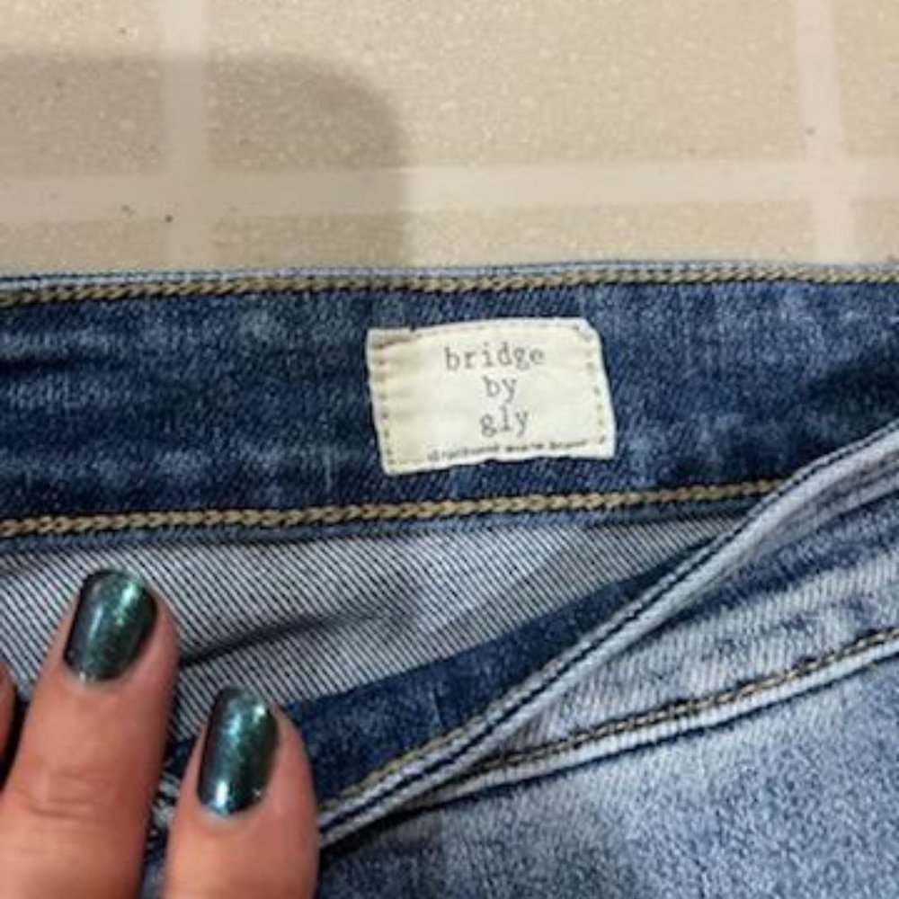Bridge by Gly jeans size 30